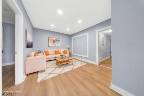 79 Delmar Place Irvington NJ 07111