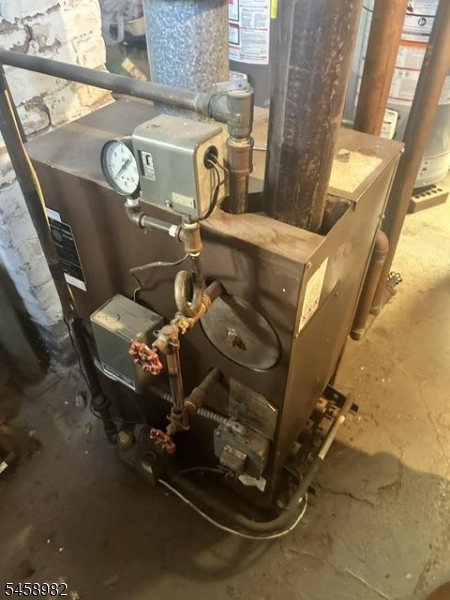 108 Nagle Street Paterson NJ 07501