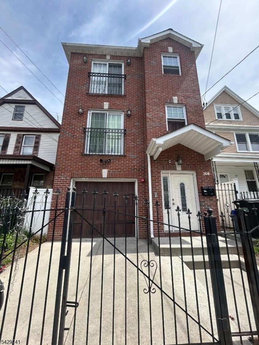 360 Sanford Avenue Newark NJ 07106