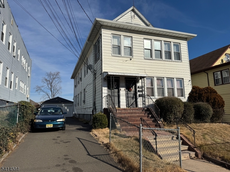 533 11TH Avenue Paterson NJ 07514