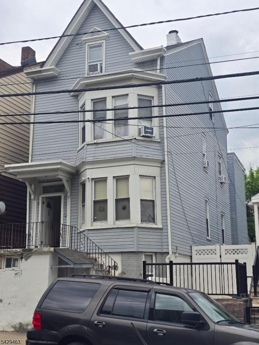 268 Atlantic Street Paterson NJ 07503