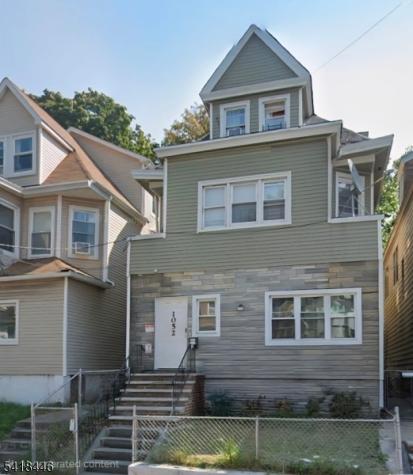 1052 Grove Street Irvington NJ 07111