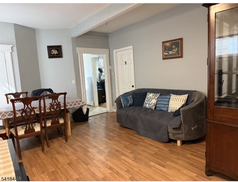 1052 Grove Street Irvington NJ 07111
