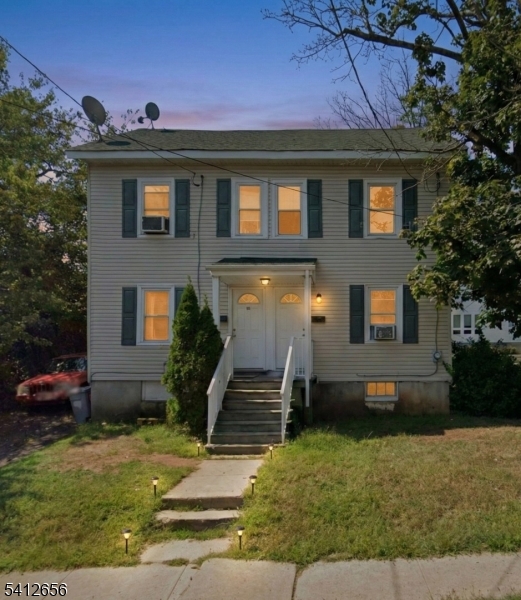 56 Hamilton Street Somerville NJ 08876