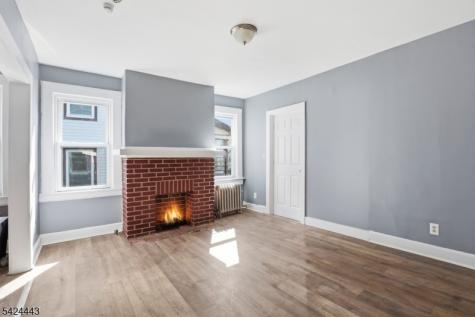 134 W End Avenue Newark NJ 07106
