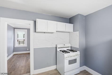 134 W End Avenue Newark NJ 07106