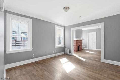134 W End Avenue Newark NJ 07106