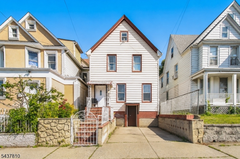 66 President Street Passaic NJ 07055