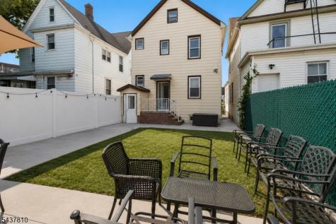 66 President Street Passaic NJ 07055