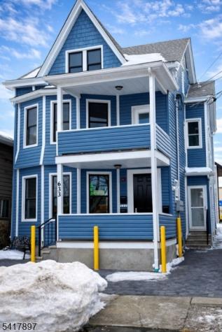 633 Lafayette Avenue Hawthorne NJ 07506