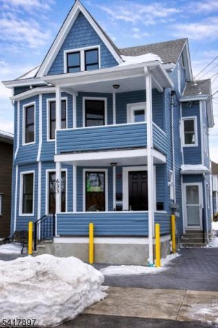 633 Lafayette Avenue Hawthorne NJ 07506