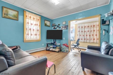 119 Clark Place Elizabeth NJ 07206