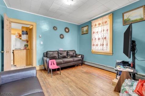119 Clark Place Elizabeth NJ 07206
