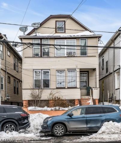 119 Clark Place Elizabeth NJ 07206