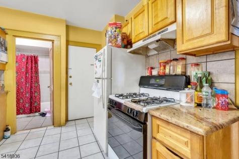 119 Clark Place Elizabeth NJ 07206