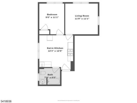 119 Clark Place Elizabeth NJ 07206