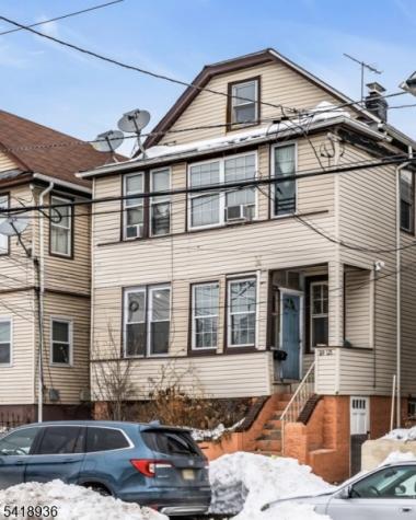 119 Clark Place Elizabeth NJ 07206