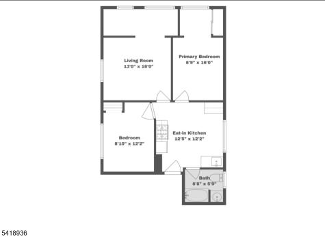 119 Clark Place Elizabeth NJ 07206