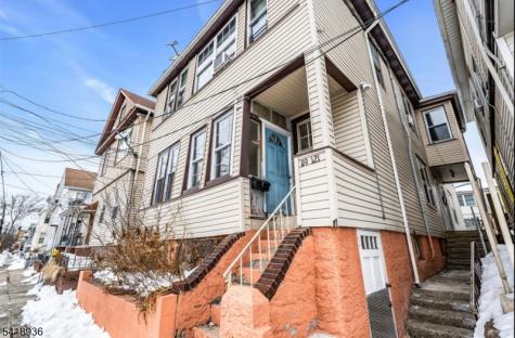 119 Clark Place Elizabeth NJ 07206