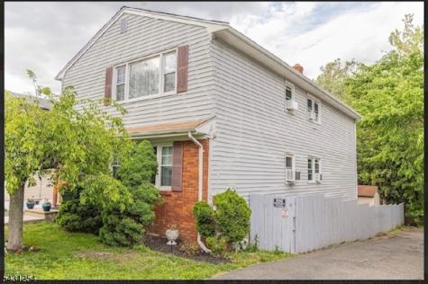 555 Jackson Avenue Rahway NJ 07065