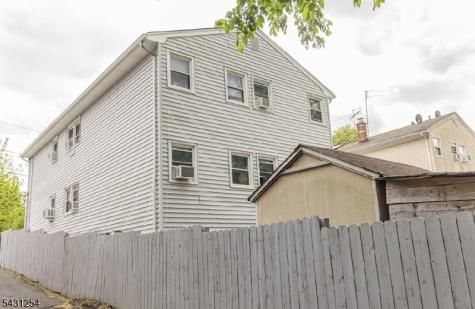 555 Jackson Avenue Rahway NJ 07065
