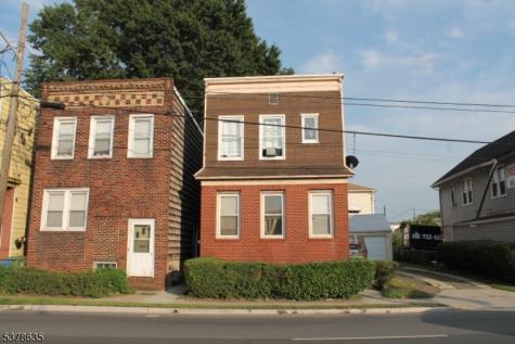 2408 East Edgar Road Linden NJ 07036