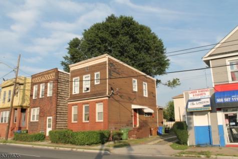2408 East Edgar Road Linden NJ 07036