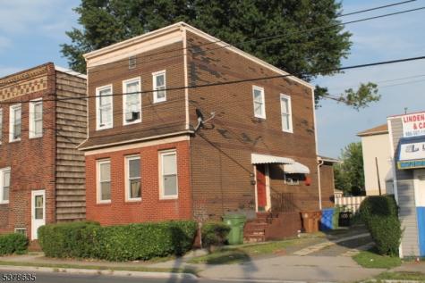 2408 East Edgar Road Linden NJ 07036