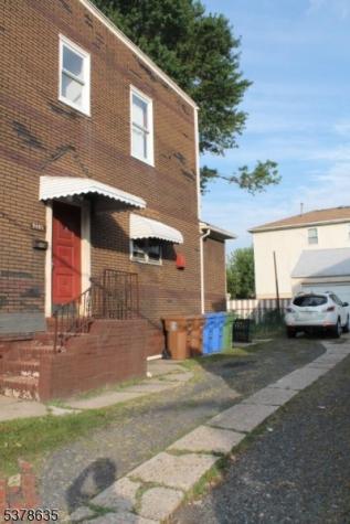 2408 East Edgar Road Linden NJ 07036