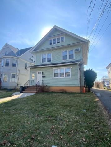 134 Murray Street Elizabeth NJ 07202