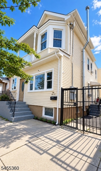 118 Heckel Street Belleville NJ 07109