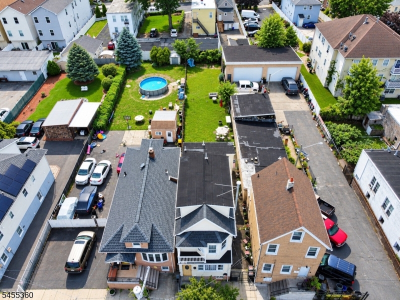 118 Heckel Street Belleville NJ 07109