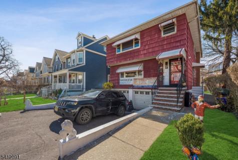 241 Halsted Street East Orange NJ 07018