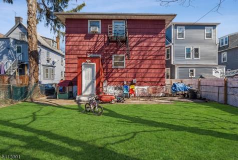 241 Halsted Street East Orange NJ 07018