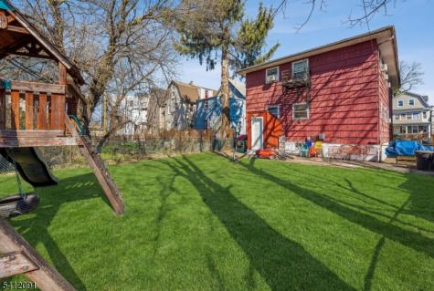 241 Halsted Street East Orange NJ 07018