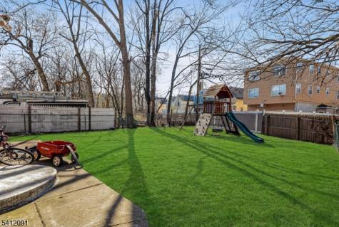 241 Halsted Street East Orange NJ 07018