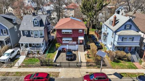 241 Halsted Street East Orange NJ 07018