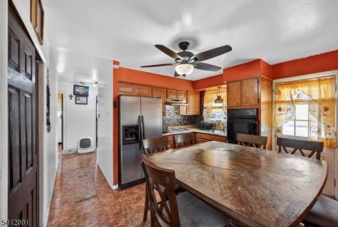 241 Halsted Street East Orange NJ 07018