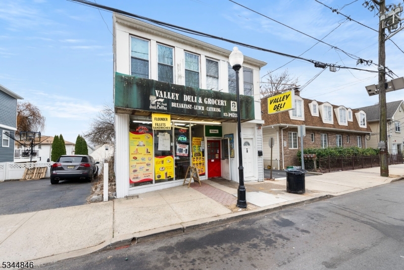 117 Valley Road Clifton NJ 07013