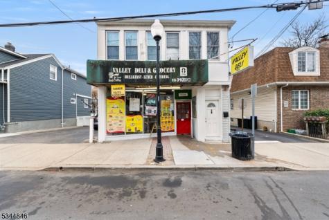 117 Valley Road Clifton NJ 07013