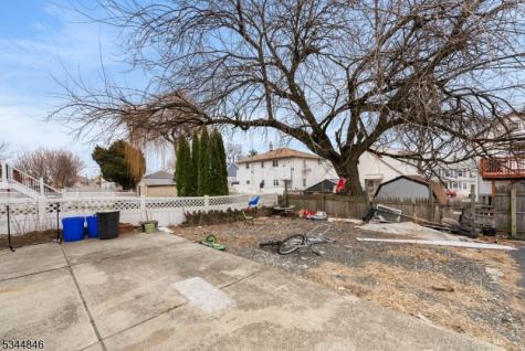 117 Valley Road Clifton NJ 07013