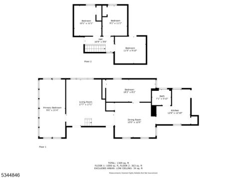 117 Valley Road Clifton NJ 07013