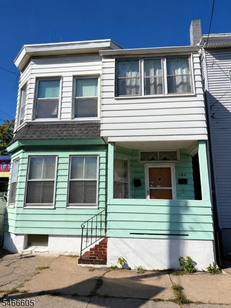 580 Madison Avenue Paterson NJ 07514