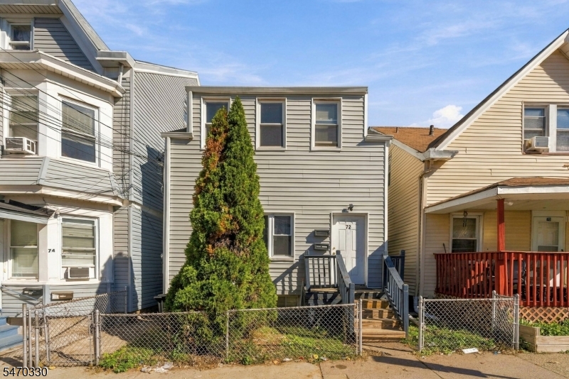 72 Jasper Street Paterson NJ 07522
