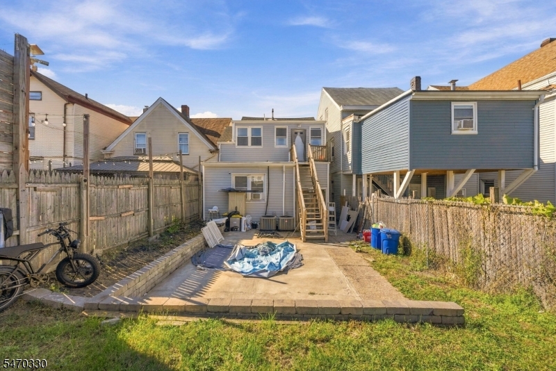 72 Jasper Street Paterson NJ 07522