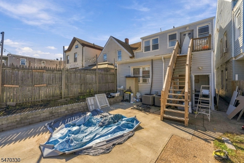 72 Jasper Street Paterson NJ 07522
