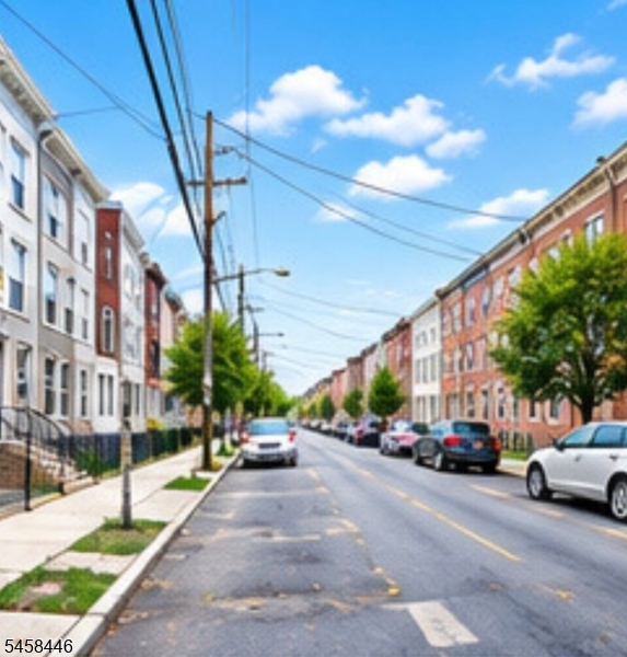 142 Ripley Place Elizabeth NJ 07206