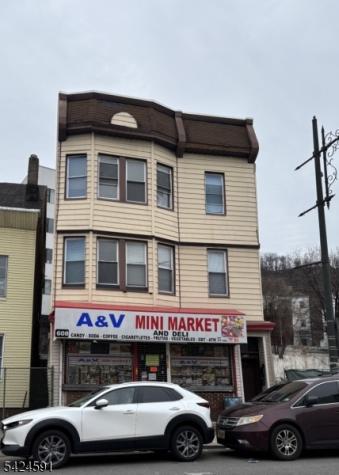 608 Main Street Paterson NJ 07503