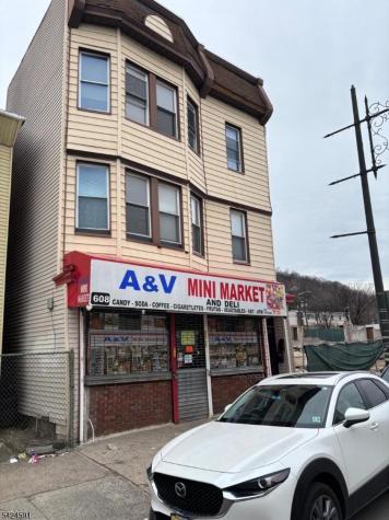 608 Main Street Paterson NJ 07503
