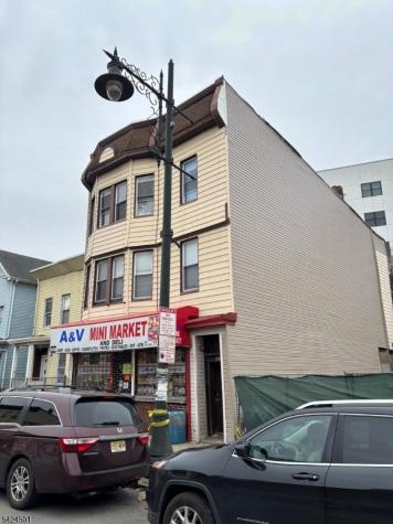 608 Main Street Paterson NJ 07503